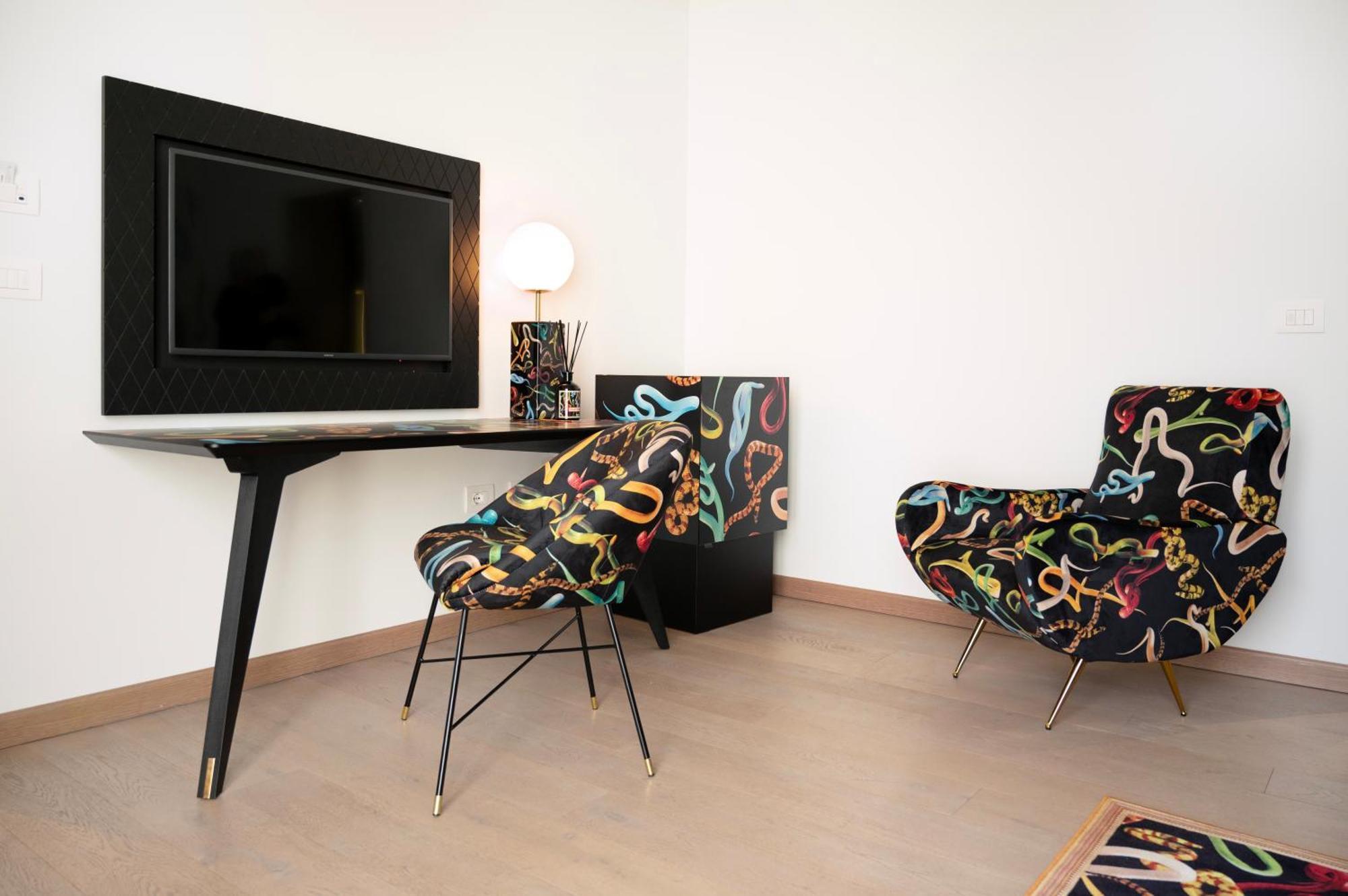 Savona 18 Suites - Member Of Preferred Hotels & Resorts, Milan